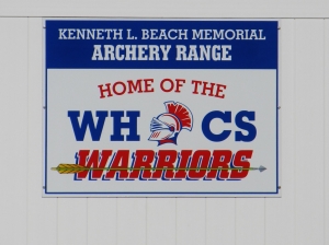 Archery Range 2