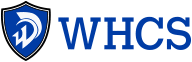 Winter Haven Christian School – Florida Logo